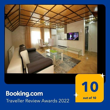 Apartman Blagojevic Zlatibor Extérieur photo