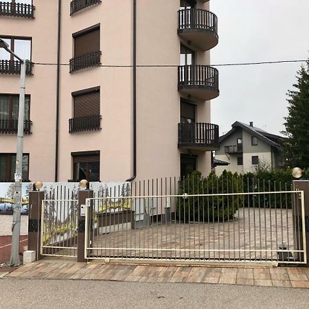 Apartman Blagojevic Zlatibor Extérieur photo