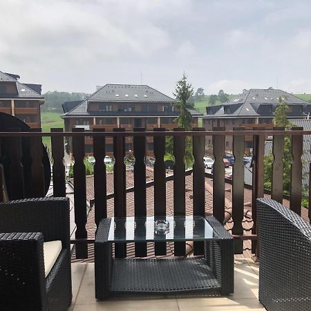 Apartman Blagojevic Zlatibor Extérieur photo