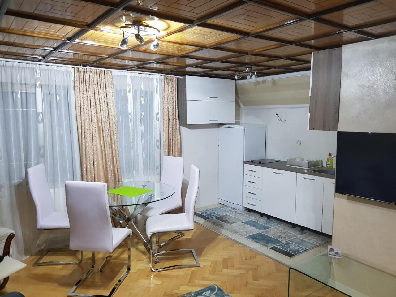 Apartman Blagojevic Zlatibor Extérieur photo