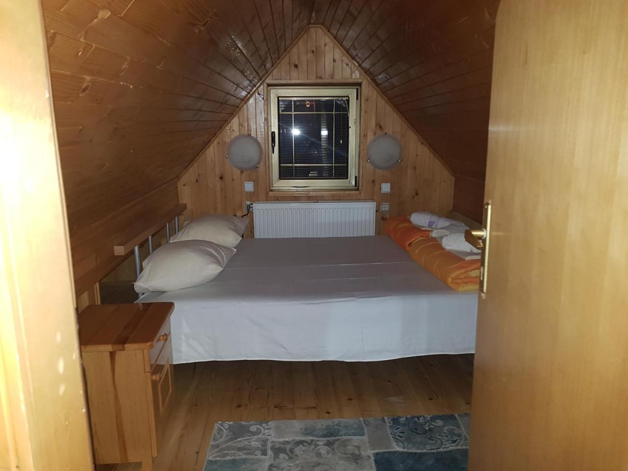 Apartman Blagojevic Zlatibor Extérieur photo