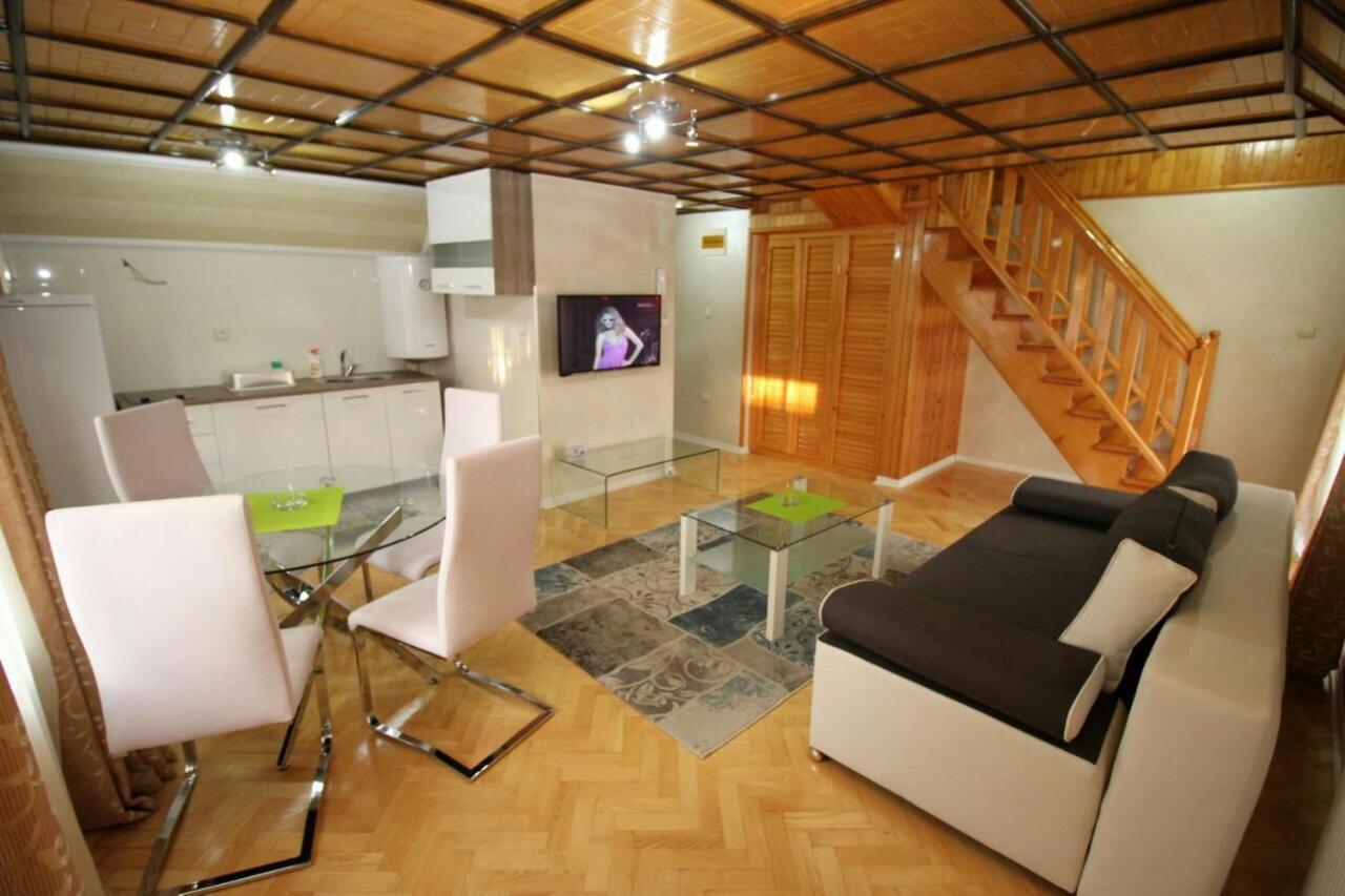 Apartman Blagojevic Zlatibor Extérieur photo