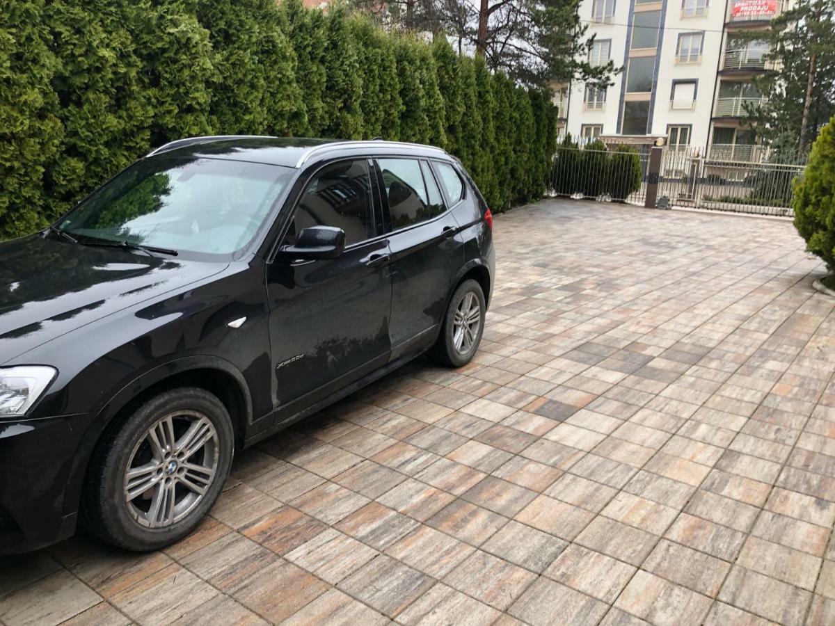 Apartman Blagojevic Zlatibor Extérieur photo