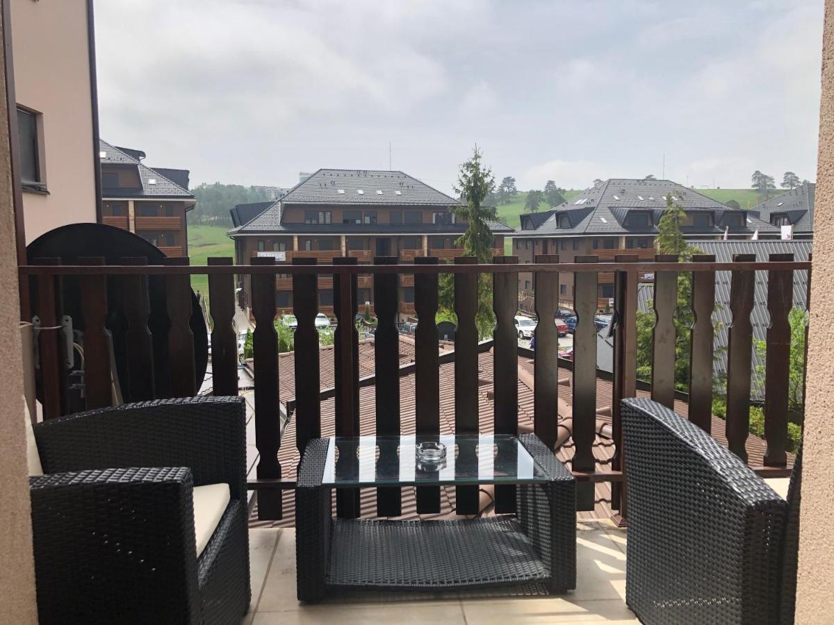Apartman Blagojevic Zlatibor Extérieur photo